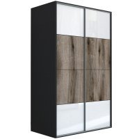 DRESSING LEX 181-240-66 A GRI/JSZ/DAMO M